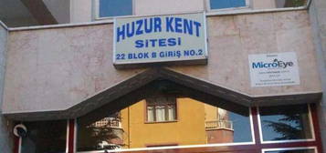 HUZURKENT STES ARAKAT B.KOMBL SATILIK DARE