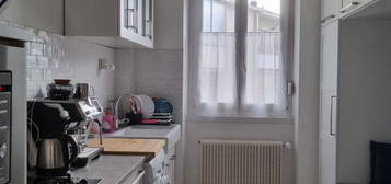 Appartement 3 pièces 68m2