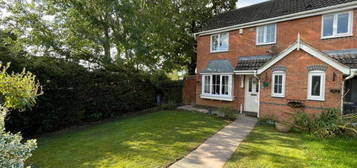 3 bedroom semi-detached house