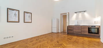 Pronájem bytu 3+kk 62 m²