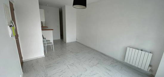 Location appartement 2 pièces 40 m²