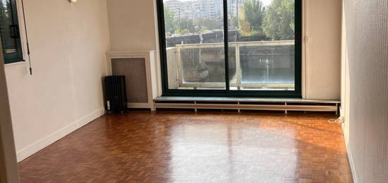 Studio  à vendre, 1 pièce, 33 m², Étage 4/4