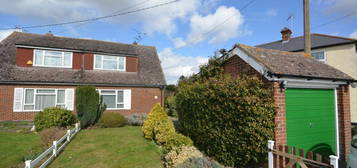 3 bedroom semi-detached house