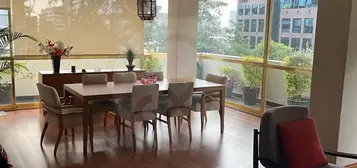 Departamento en venta en Polanco