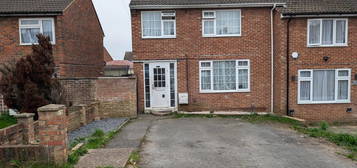 Terraced house for sale in Lydsey Close, Slough SL2