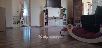 Konyár, Derecske-Létavértesi kistérség, ingatlan, eladó, ház, 110 m2
