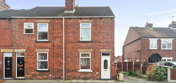 2 bedroom detached house for sale