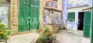 Casa adosada en venta en Manacor Centre