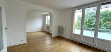 Location appartement 2 pièces 60 m²