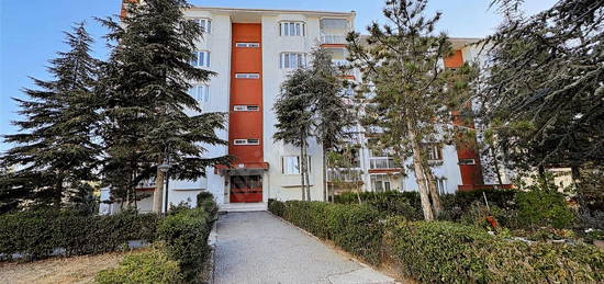 BATIKENT EMLAK'TAN 3+1 ARA KATTA YAPILI MANZARALI KİRALIK DAİRE