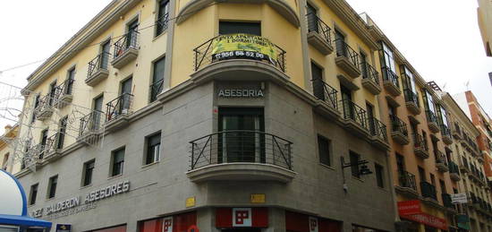 Piso en venta en Calle Muñoz Cobos, 2, Casco Antiguo