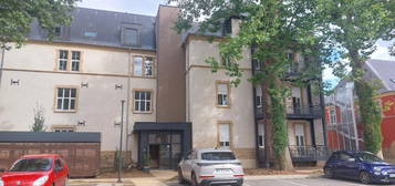 Location appartement t2 à montigny les metz