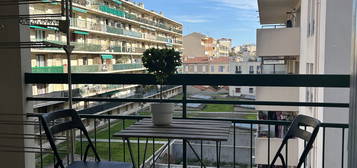 TYPE 1 AVEC BALCON - SECTEUR TIMONE