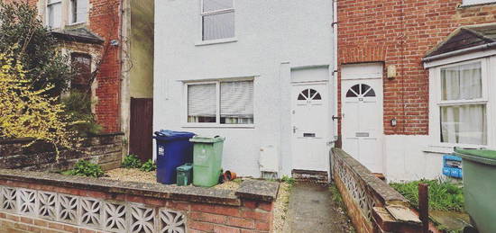 Property to rent in James Street, Oxford OX4