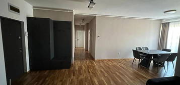 Apartament 3 camere, loc parcare, zona Borhanci