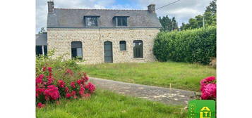 Achat maison 6 pièces 137 m²