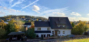 Haus mit Garten zur Miete in Balve-Beckum