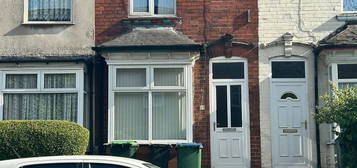 2 bed terraced house to rent