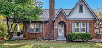 1420 Shelton Ave, Nashville, TN 37216