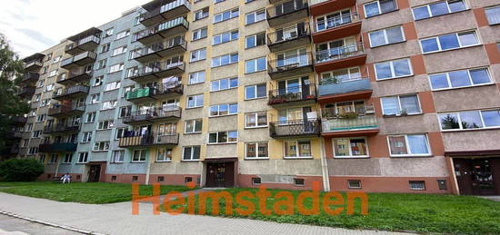 Pronájem bytu 2+1 56 m²