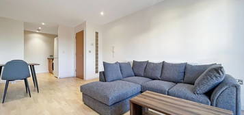 1 bed flat to rent