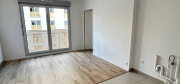 Location appartement 2 pièces 41 m²