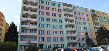 Prodej bytu 3+1 68 m²