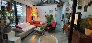 Loft de charme