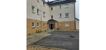 2 bedroom ground floor flat