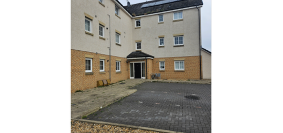 2 bedroom ground floor flat