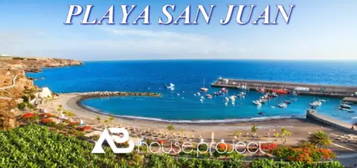 Piso en Playa de San Juan