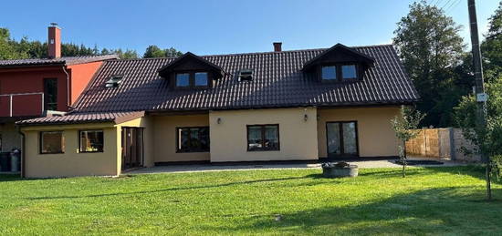 Dům, 179 m², Rychnov nad Kněžnou, 516 01