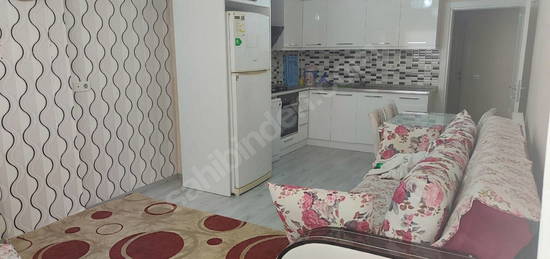 Doğalgazli Kiralık Daire