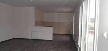 Maison T4 102m² BOURGES