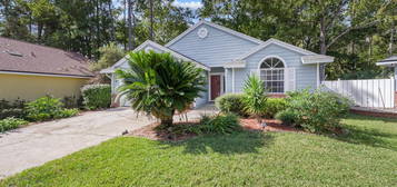 9516 Glenn Abbey Way, Jacksonville, FL 32256