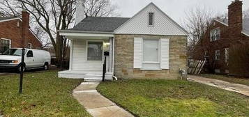 20147 Sorrento St, Detroit, MI 48235