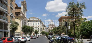 Trilocale via della Stazione di San Pietro, Gregorio VII - Piccolomini, Roma