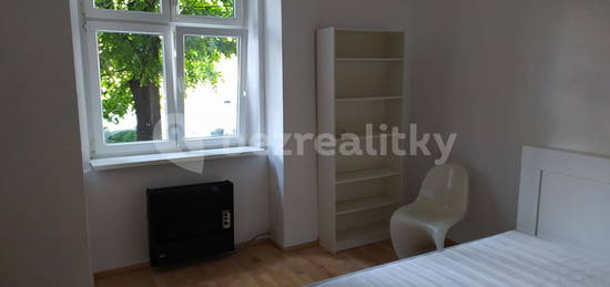 Pronájem bytu 1+1 37 m², Ortenovo náměstí, Praha