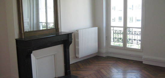 Appartement  à louer, 3 pièces, 1 chambre, 54 m²