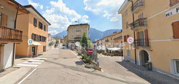 Bilocale viale Lido, Centro, Levico Terme