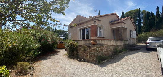 Maison  à vendre, 3 pièces, 2 chambres, 125 m²