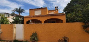 Casa en Los Urrutias, Cartagena