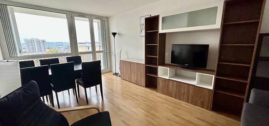 Appartement Massy 4 pièce(s) 75.5 m2