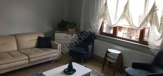 BADEMLİK CADDESİNDE 2+1 SATILIK DAİRE