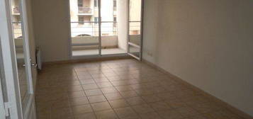 Location bel appartement