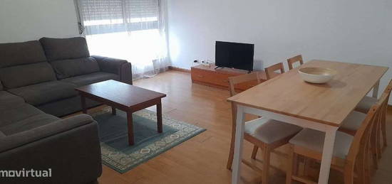 Apartamento T4 em Sines