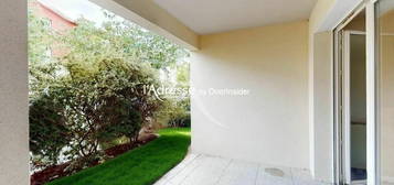 Appartement 3 pièce(s) 60 m2