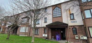 2 bed flat to rent