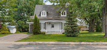 3715 Boul. de Port-Royal, Bécancour, Quebec