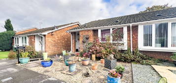 Bungalow for sale in Knightswood, Bracknell RG12